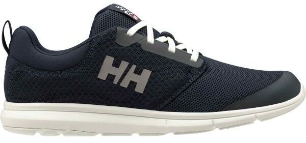 Helly Hansen FEATHERING Pánska voľnočasová obuv, tmavo modrá, veľkosť 44.5