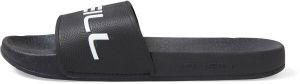 O'Neill LOGO SLIDES Pánske šľapky, čierna, veľkosť