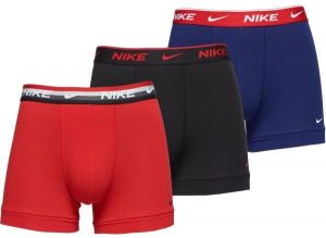 Nike EDAY COTTON STRETCH Pánske boxerky, mix, veľkosť