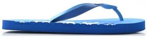 DRK MALIBU Pánske žabky, modrá, veľkosť