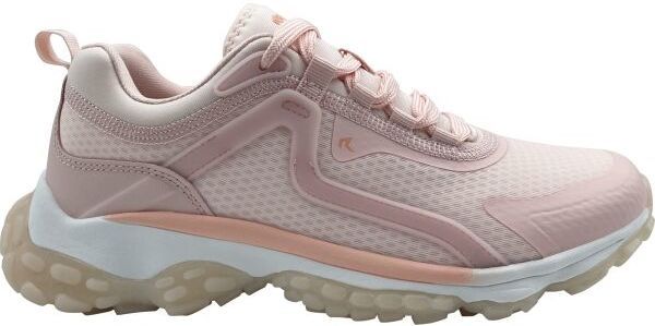 Reaper RESTAX Dámska obuv na voľný čas, ružová, veľkosť