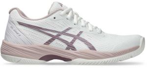 ASICS GEL-GAME 9 W Dámska tenisová obuv, biela, veľkosť 39.5