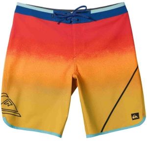 Quiksilver SURFSILK NEW WAVE 20 Pánske šortky, mix, veľkosť
