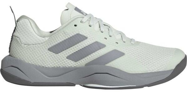adidas RAPIDMOVE TRAINER W Dámska tréningová obuv, svetlo zelená, veľkosť 36 2/3