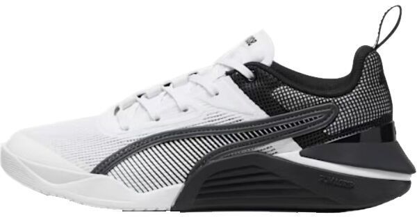 Puma FUSE 3.0 Dámske tenisky, biela, veľkosť 41
