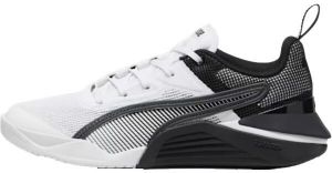 Puma FUSE 3.0 Dámske tenisky, biela, veľkosť 41