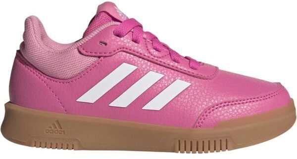 adidas TENSAUR SPORT 2.0 K Detská obuv, ružová, veľkosť