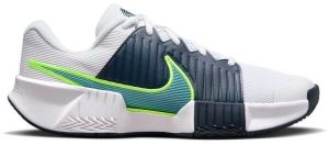 Nike GP CHALLENGE PRO Pánska tenisová obuv, biela, veľkosť 44.5