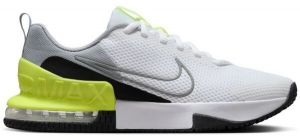 Nike AIR MAX ALPHA TRAINER 6 Pánska fitness obuv, biela, veľkosť 45.5