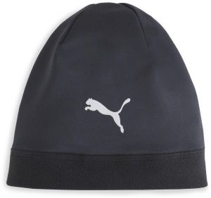 Puma RUNNING BEANIE Športová šiltovka, čierna, veľkosť