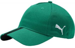 Puma LIGA CAP Šiltovka, zelená, veľkosť UNI