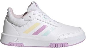 adidas TENSAUR SPORT 2.0 K Detská obuv, biela, veľkosť 39 1/3