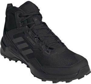 adidas TERREX AX4 MID GTX Pánska treková obuv, čierna, veľkosť 43 1/3