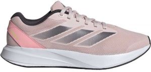 adidas DURAMO RC W Dámska bežecká obuv, ružová, veľkosť 38 2/3