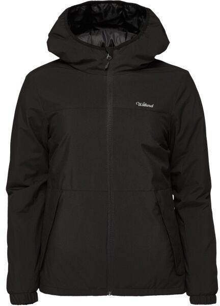 Willard NATA Dámska lyžiarska bunda, čierna, veľkosť