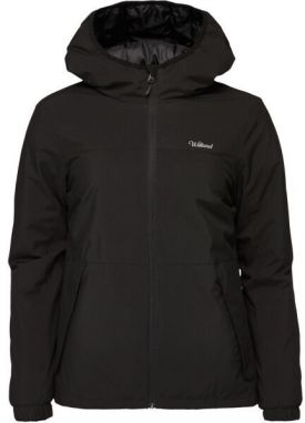 Willard NATA Dámska lyžiarska bunda, čierna, veľkosť