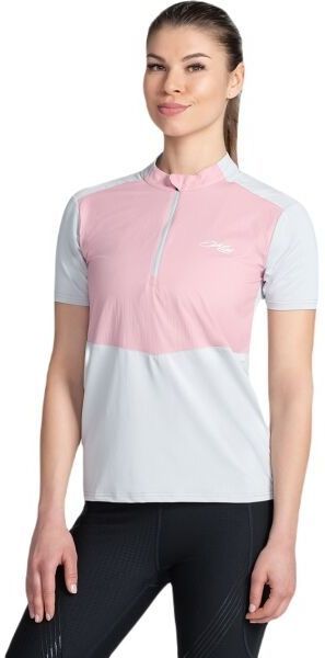 KILPI KERKEN Dámske technické tričko, biela, veľkosť