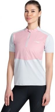 KILPI KERKEN Dámske technické tričko, biela, veľkosť