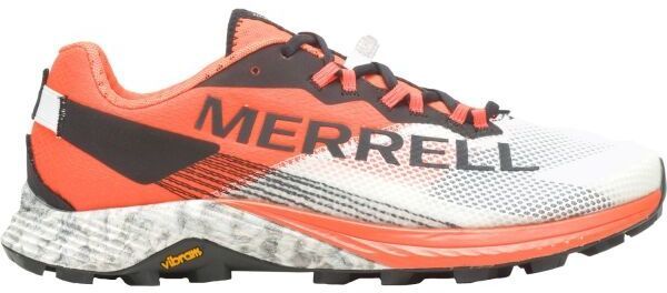 Merrell MTL LONG SKY 2 Pánska bežecká obuv, oranžová, veľkosť 44.5