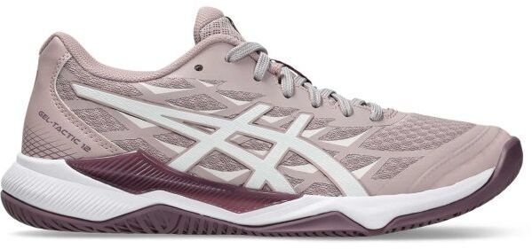 ASICS GEL-TACTIC 12 W Dámska halová obuv, ružová, veľkosť 37