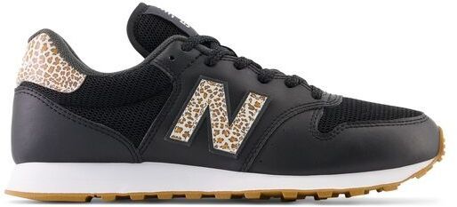 New Balance GW500LB2 Dámska obuv na voľný čas, čierna, veľkosť 37.5
