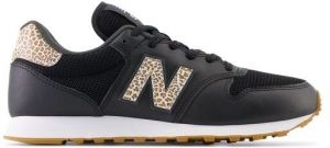 New Balance GW500LB2 Dámska obuv na voľný čas, čierna, veľkosť 37.5
