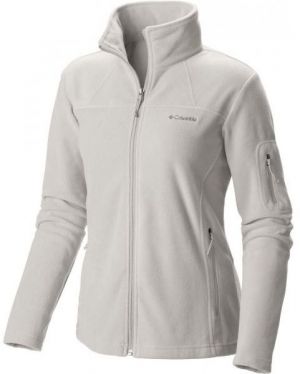 Columbia FAST TREK II JACKET Dámska bunda, béžová, veľkosť