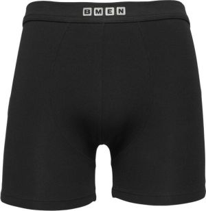 Bellinda SPORT BOXER Boxerky, čierna, veľkosť