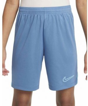 Nike NK DF ACD23 SHORT K BR Chlapčenské šortky, modrá, veľkosť