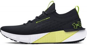 Under Armour HOVR PHANTOM 3 SE Pánska bežecká obuv, čierna, veľkosť 44