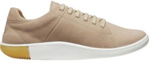 Keen KNX LACE W Dámska vychádzková obuv, béžová, veľkosť 38.5