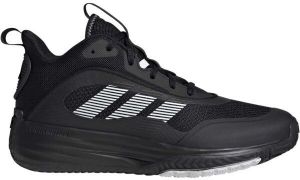 adidas OWNTHEGAME 3,0 K Pánska basketbalová obuv, čierna, veľkosť 46