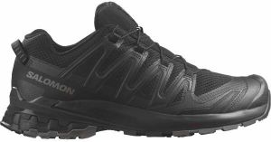 Salomon XA PRO 3D V9 Pánska trailová obuv, čierna, veľkosť 47 1/3