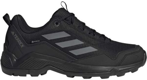 adidas TERREX EASTRAIL GTX Pánska treková obuv, čierna, veľkosť 46 2/3