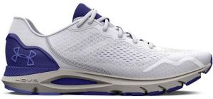 Under Armour HOVR SONIC 6 W Dámska bežecká obuv, biela, veľkosť 41