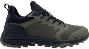 Head JALOMI II Pánska trailová obuv, khaki, veľkosť