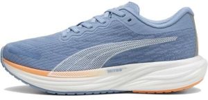 Puma DEVIATE NITRO 2 Pánska bežecká obuv, modrá, veľkosť 44