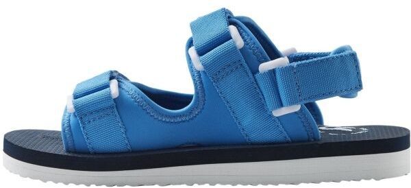 REIMA MINSA 2.0 Detské sandále, modrá, veľkosť