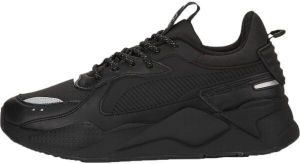 Puma RS-X TRIPLE Pánska obuv, čierna, veľkosť 37