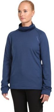 KILPI ROLO Dámsky dvojvrstvový rolák, modrá, veľkosť