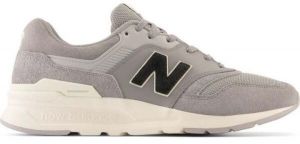 New Balance CM997HPH Pánska voľnočasová obuv, sivá, veľkosť 42.5