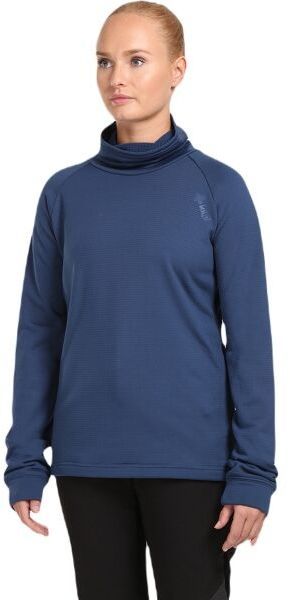 KILPI ROLO Dámsky dvojvrstvový rolák, modrá, veľkosť