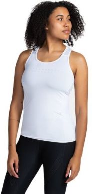 KILPI SIEN Dámske technické tielko, biela, veľkosť