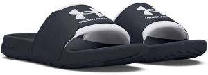 Under Armour IGNITE SELECT Pánske šľapky, čierna, veľkosť 42.5