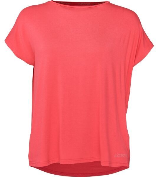 Lotto REBA Dámske tričko, oranžová, veľkosť