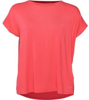 Lotto REBA Dámske tričko, oranžová, veľkosť