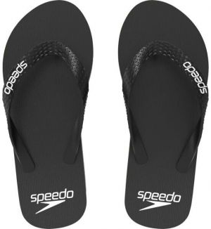 Speedo FLIP FLOP AF Dámske žabky, čierna, veľkosť