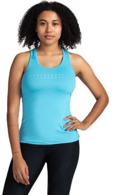 KILPI SIEN Dámske technické tielko, svetlomodrá, veľkosť