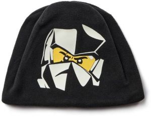 LEGO® kidswear LWARIS 607 Chlapčenská zimná čiapka, čierna, veľkosť