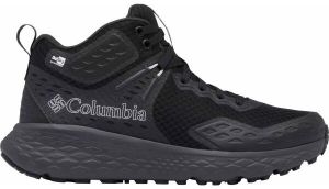 Columbia KONOS TRS OUTDRY MID Pánska turistická obuv, čierna, veľkosť 44